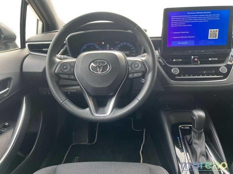 Toyota Corolla 1.8h Active