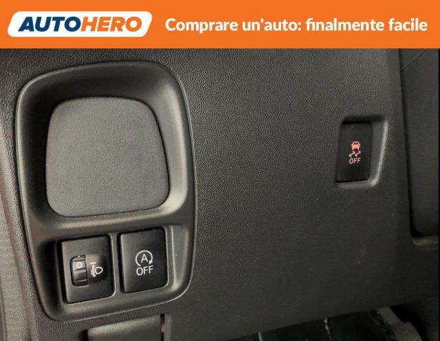 PEUGEOT 108 VTi 72 5 porte Active