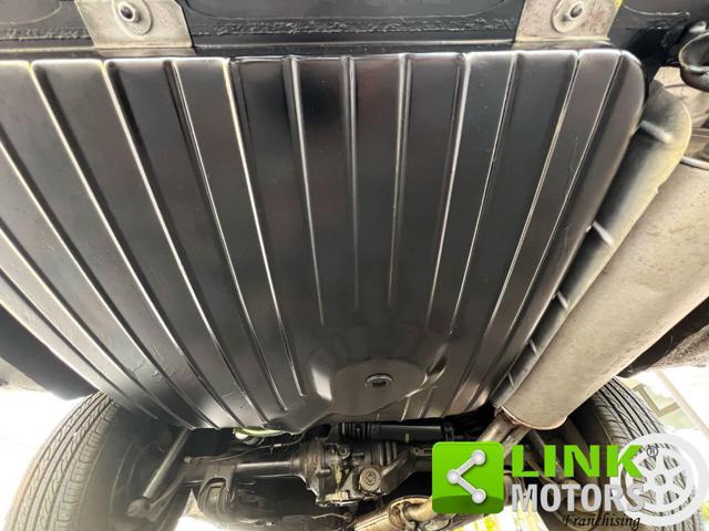 MERCEDES-BENZ 280 SE W108 2.8 1970 - Motore ad Iniezione