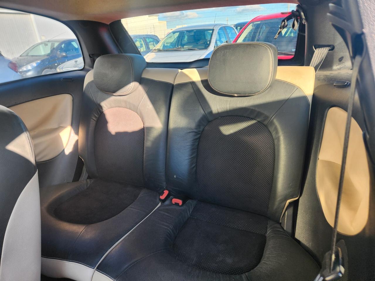 Lancia Ypsilon 1.2 Platino X NEOPATENTATI