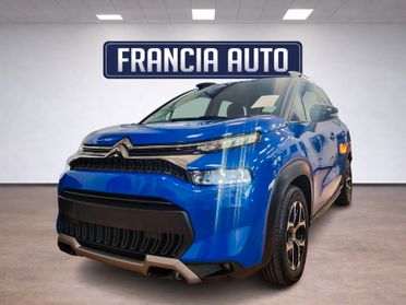 Citroen C3 Aircross BlueHDi 110 Shine