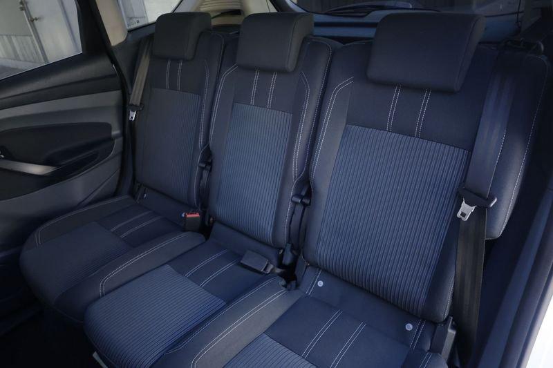 Ford C-Max Ford C-Max 1.6 TDCi 115CV Titanium Unicoproprietario