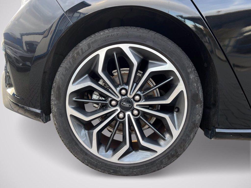 FORD Focus 1.0 EcoBoost Hybrid 125 CV 5p. ST-Line del 2023