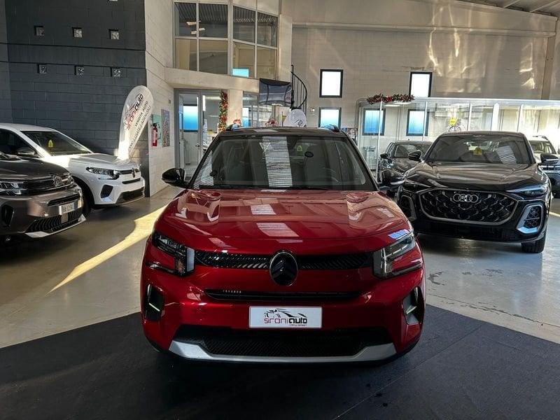 Citroën C3 C3 PureTech 100 S&S Plus - PROMO SIRONIAUTO+