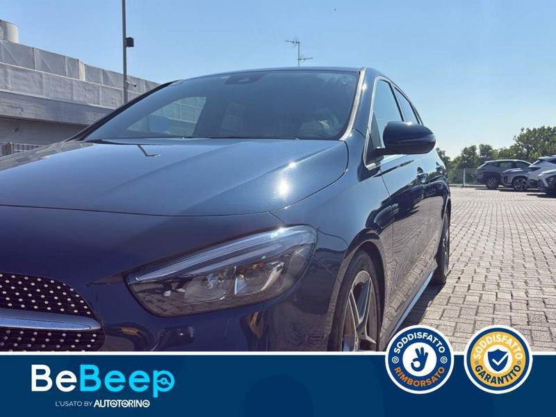 Mercedes-Benz Classe B B 180 D PREMIUM AUTO