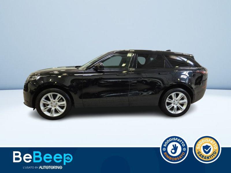 Land Rover Range Rover Velar 2.0D I4 MHEV SE 4WD 204CV AUTO