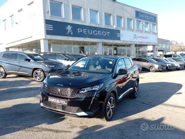 PEUGEOT 3008 N1 BlueHDi 130 EAT8 Allure Pack Aut