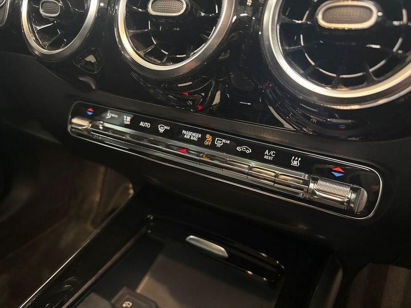 Mercedes-Benz GLA 250 e phev (eq-power) Premium auto