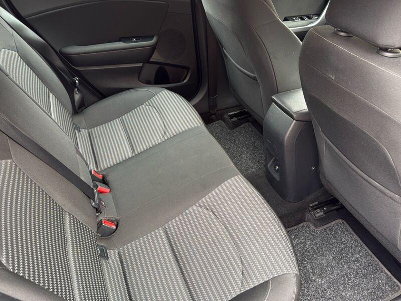 KIA ceed Ceed 1.6 CRDi 136 CV MHEV DCT SW Business