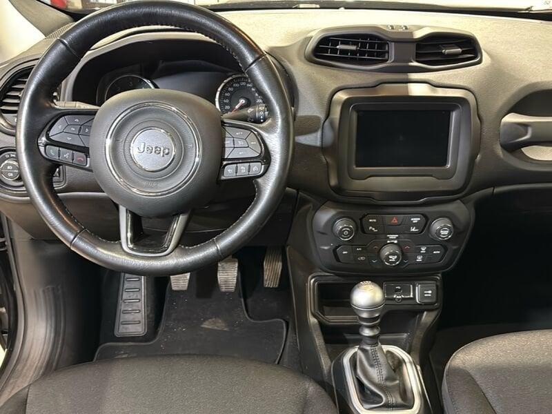 Jeep Renegade Renegade 1.6 Mjt 120 CV Limited