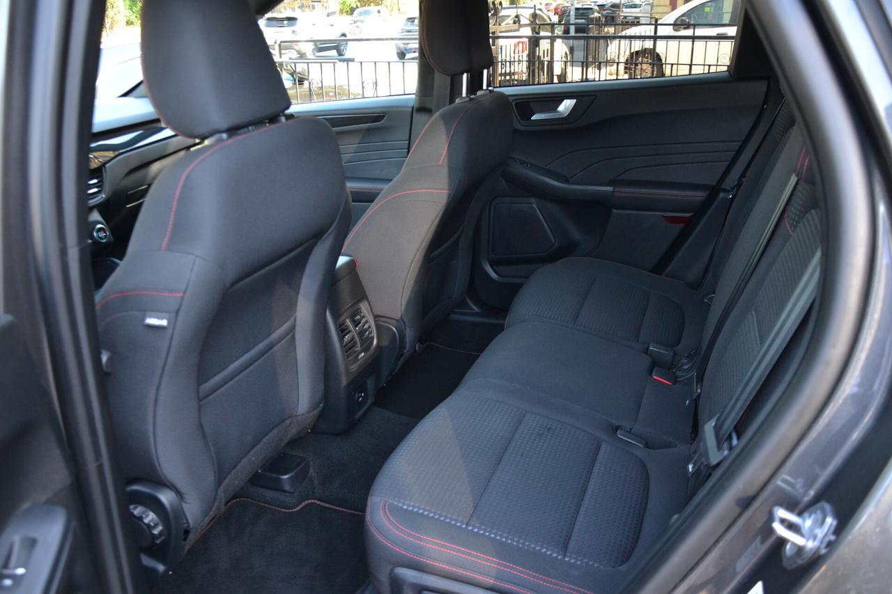 Ford Kuga 1.5 TDCI 120CV ST-LINE AUTOM. • PREZZO SENZA VINCOLI • UNIPRO' • ITALIANA • GARANZIA 12 MESI