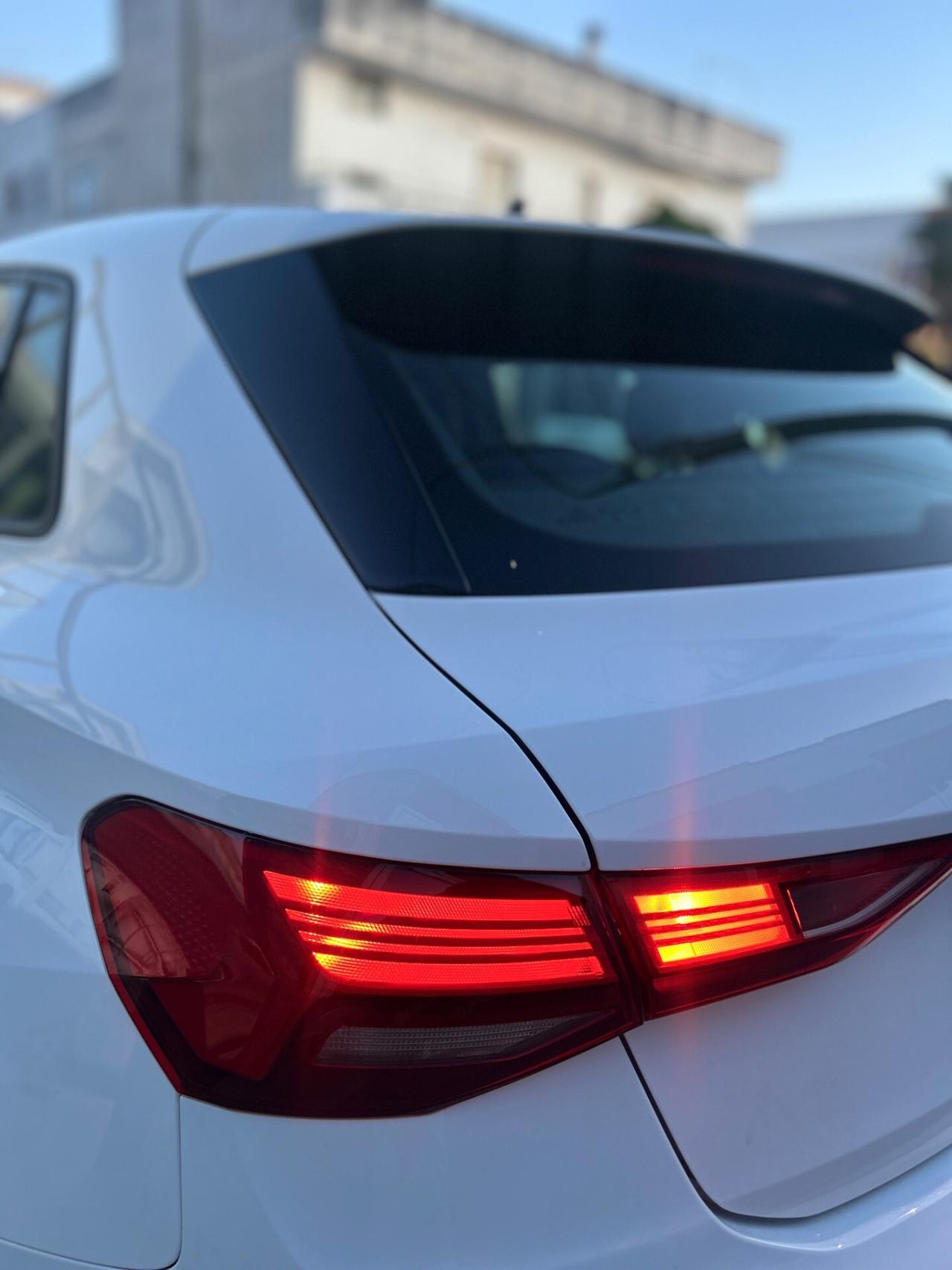 Audi A3 SPB 30 TFSI-2023