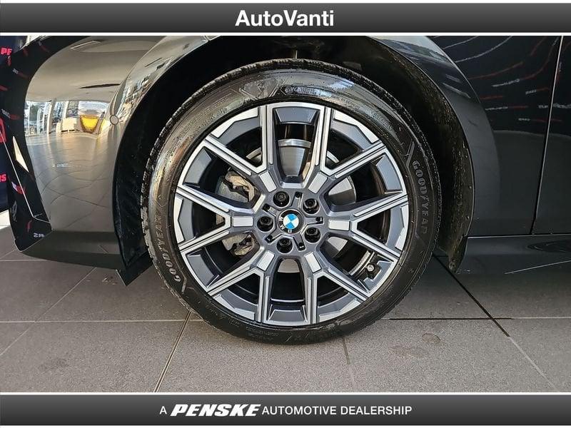 BMW Serie 1 118d MSport Pro auto