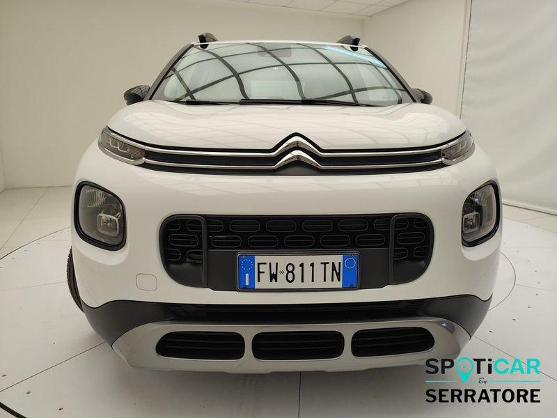 Citroën C3 Aircross 1.5 bluehdi Shine s&s 120cv eat6