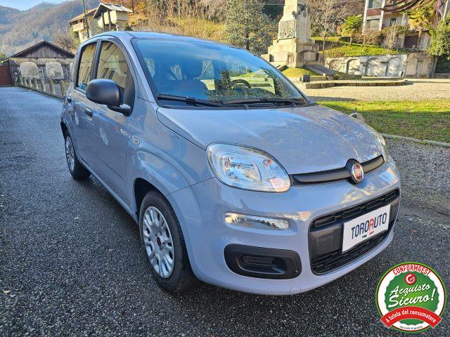 FIAT Panda 1.0 FireFly S&S Hybrid Easy