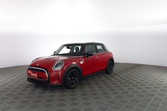 MINI Mini 5 Porte 1.5 Cooper Classic 5 porte