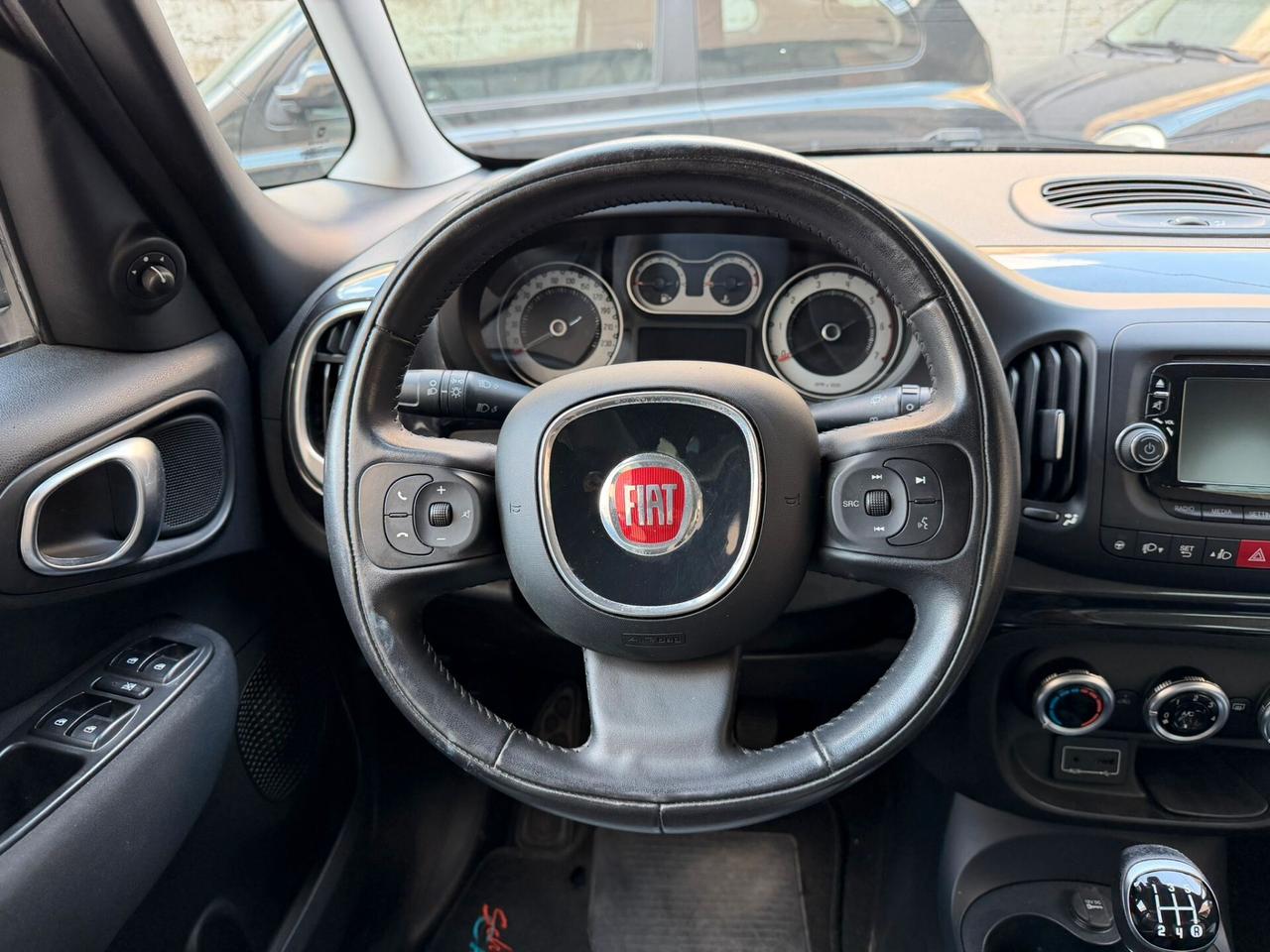 Fiat 500L lounge 1.3 mjet *65.000km*
