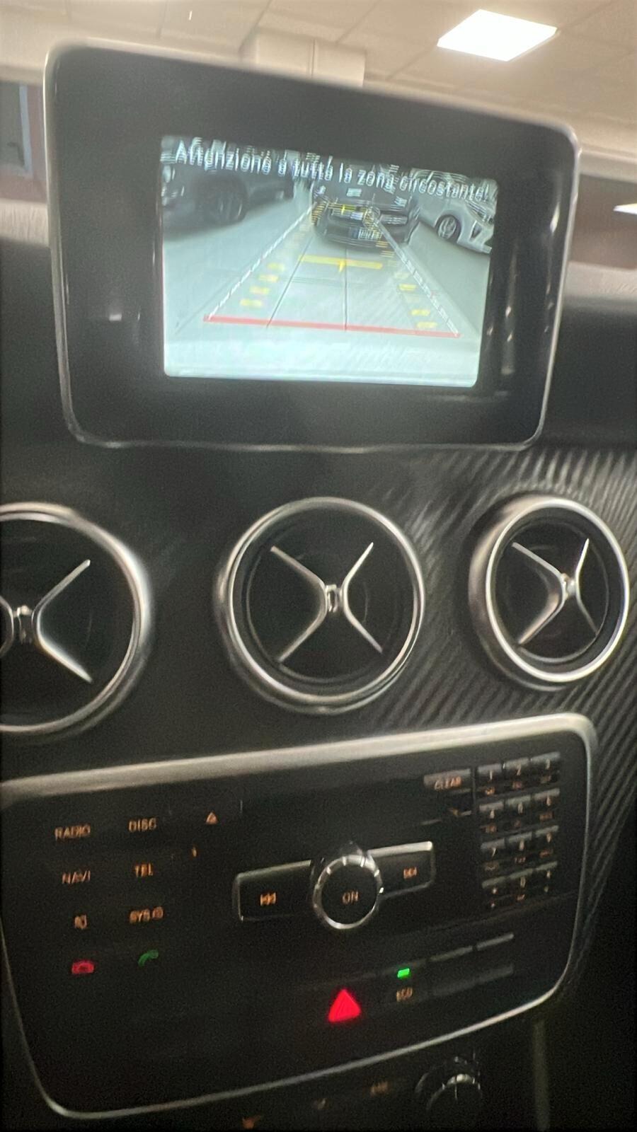 Mercedes-benz A 160 CDI Premium