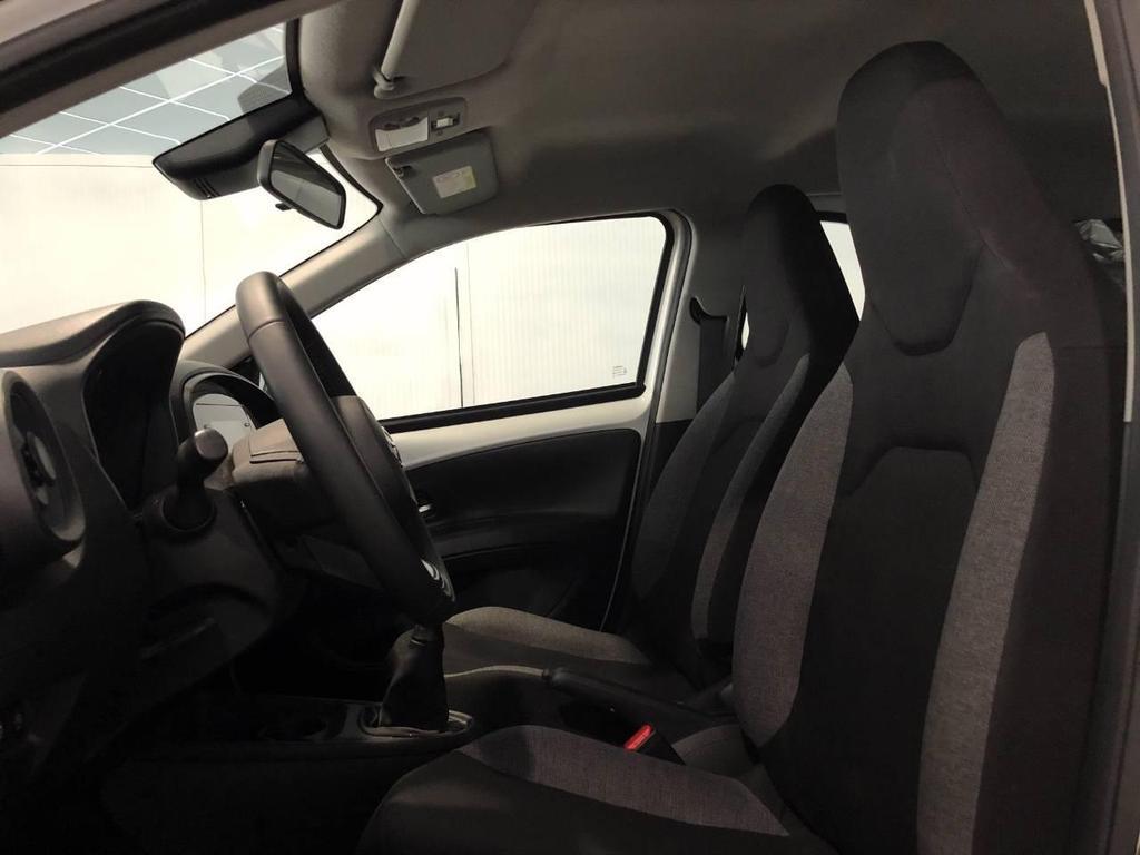 Toyota Aygo X 1.0 Active