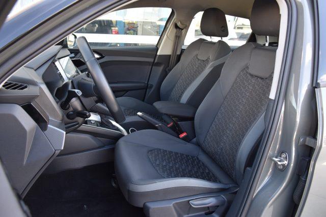AUDI A1 SPB 25 TFSI S tronic S line edition