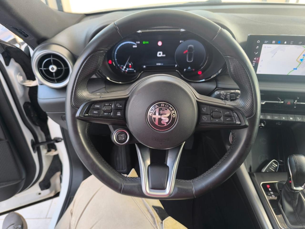 Alfa Romeo Tonale 1.6 CC 130 CV TCT6 Sprint 2022