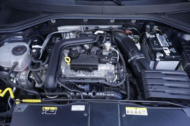 Volkswagen T-Roc Volkswagen T-Roc 1.0 TSI Business BlueMotion Technology Unicoproprietario