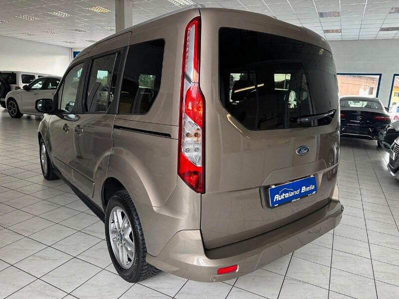 FORD Tourneo Connect 2ªs Tourneo Connect 1.5 T...