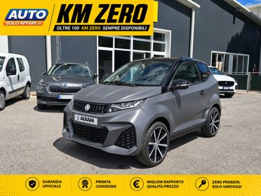 AIXAM City 482 GTO DIESEL KM ZERO