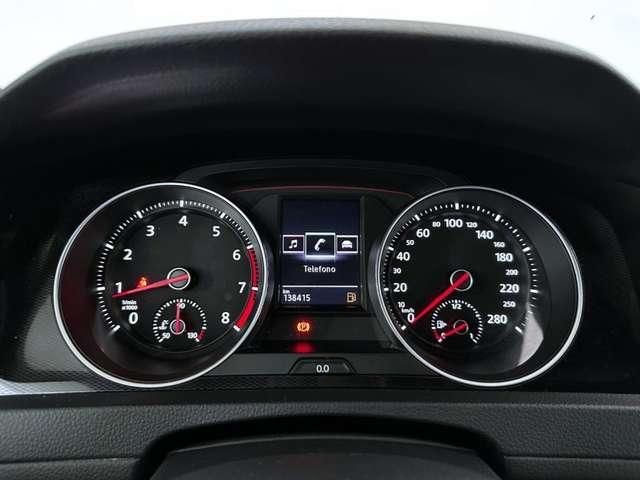 Volkswagen Golf GTI Performance 2.0 TSI 5p. BlueMotion Technology