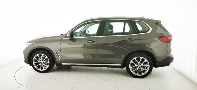 BMW X5 xDrive30d 48V xLine