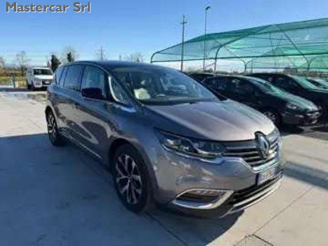 RENAULT Espace 2.0 blue dci Executive 160cv 7p-ti edc - GA573CG