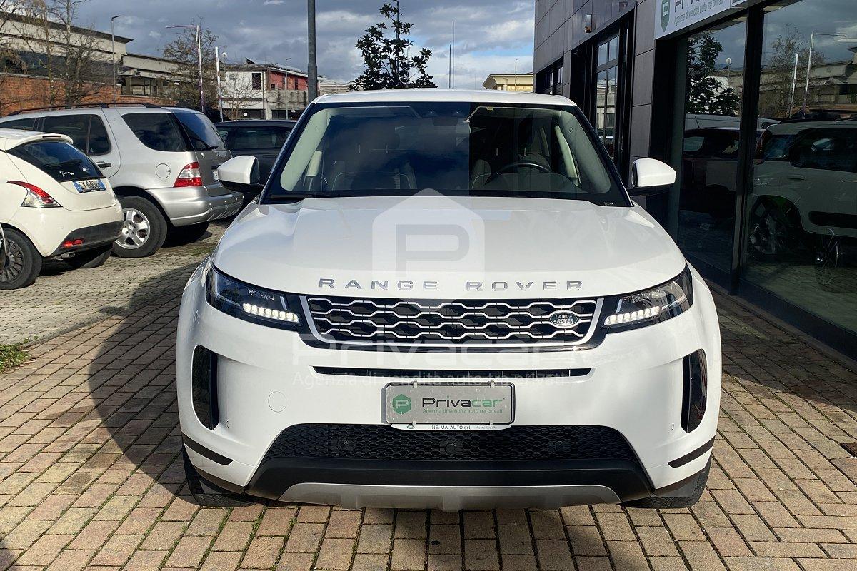 LAND ROVER Range Rover Evoque 2.0D I4-L.Flw 150 CV AWD Auto S