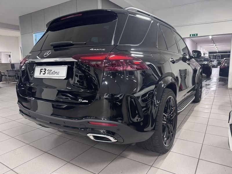 Mercedes-Benz GLE GLE 350 de hybrid EQ 4Matic AMG Line Premium
