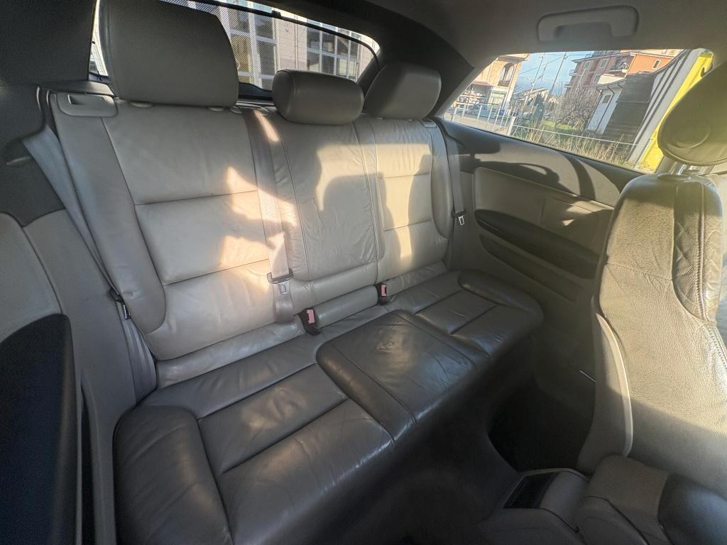 Audi A3 2.0 TDI 140cv 3p. Ambition