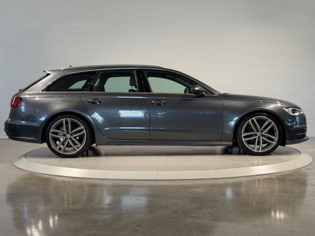 AUDI A6 Avant 2.0TDI 190CV quattro Sline Stronic S line