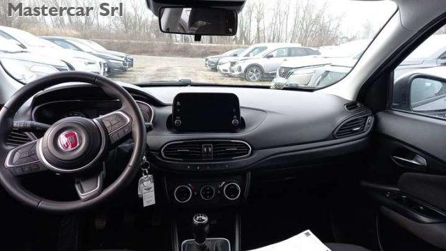 FIAT Tipo NEOPATENTATI Tipo SW 1.0 t3 100cv TG : GP338ML