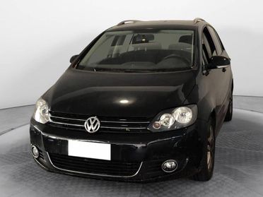 Volkswagen Golf Plus 1.6 TDI Comfortline