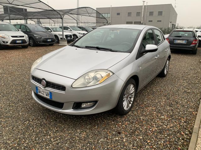 FIAT Bravo 1.4 Dynamic GPL