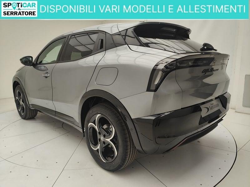 Alfa Romeo Junior Ibrida My26 Ibrida Ti 1.2 145cv Hybrid Edct6 - Stock