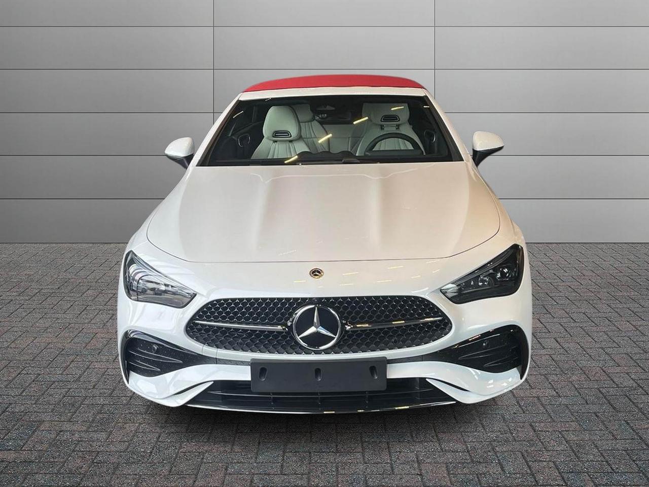 Mercedes-Benz CLE 300 4MATIC Cabrio
