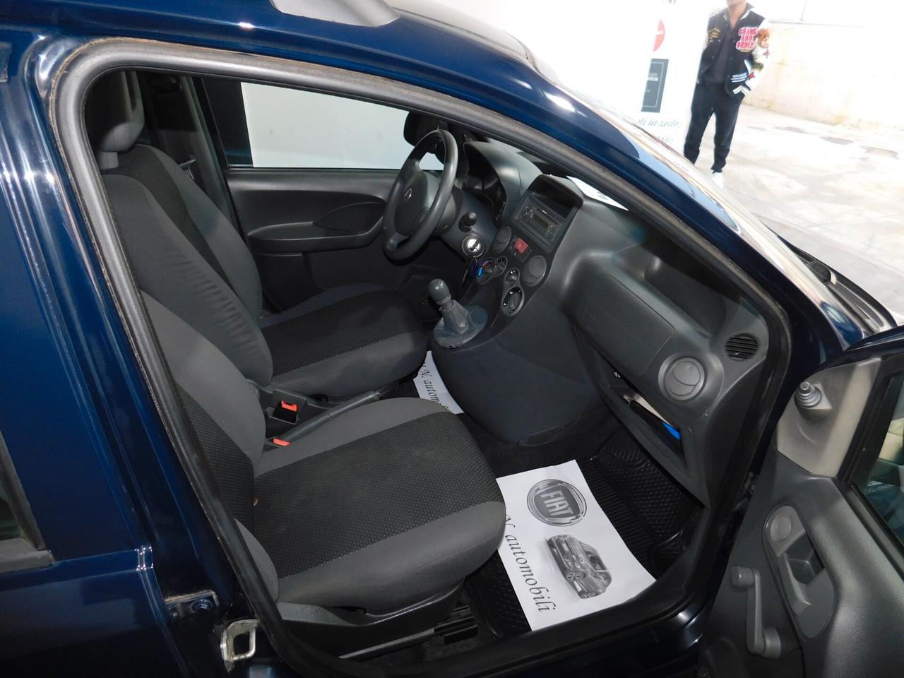 Fiat Panda 1.1 Anniversary Eco