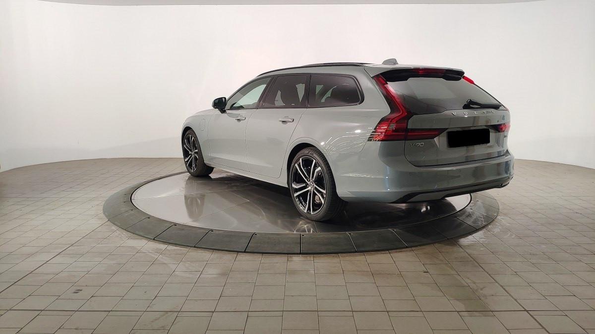 VOLVO V90 T8 Plug-In Hybrid Awd Automatico Ultra Dark