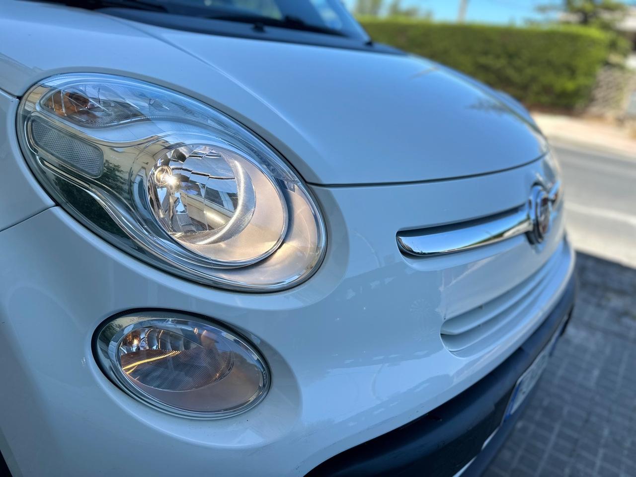 Fiat 500L 1.3 Multijet 95 CV Urban
