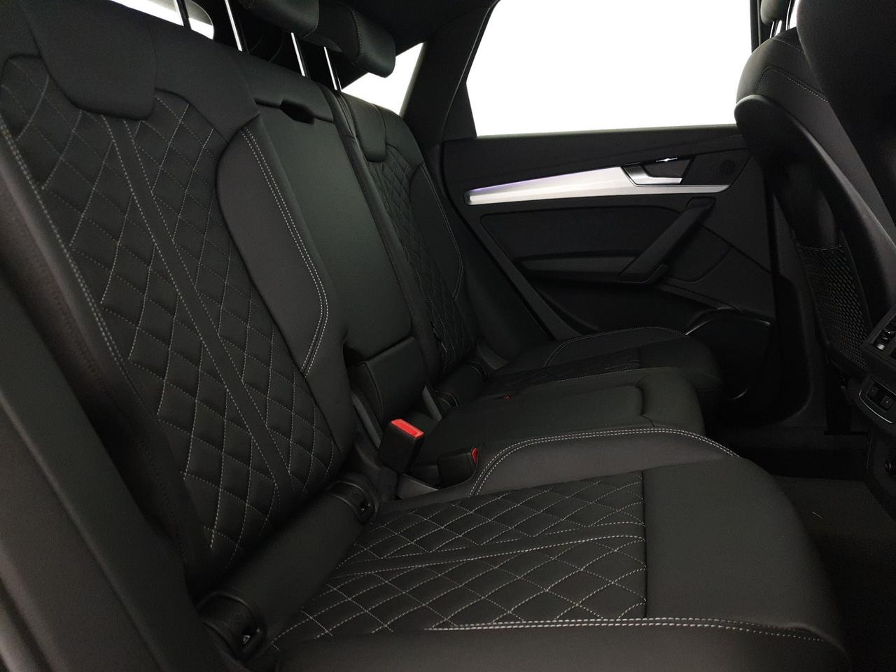 Sportback 40TDI 204CV quattro S tronic S line Plus