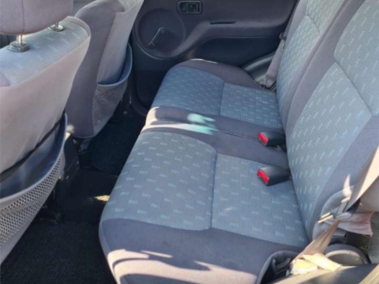 Daihatsu Terios 1.3i 16V cat 4WD CX 4x4 Perfetta