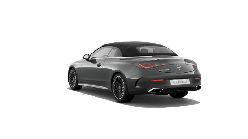 Mercedes-Benz CLE Cabrio 220 d Cabrio AMG Line Advanced