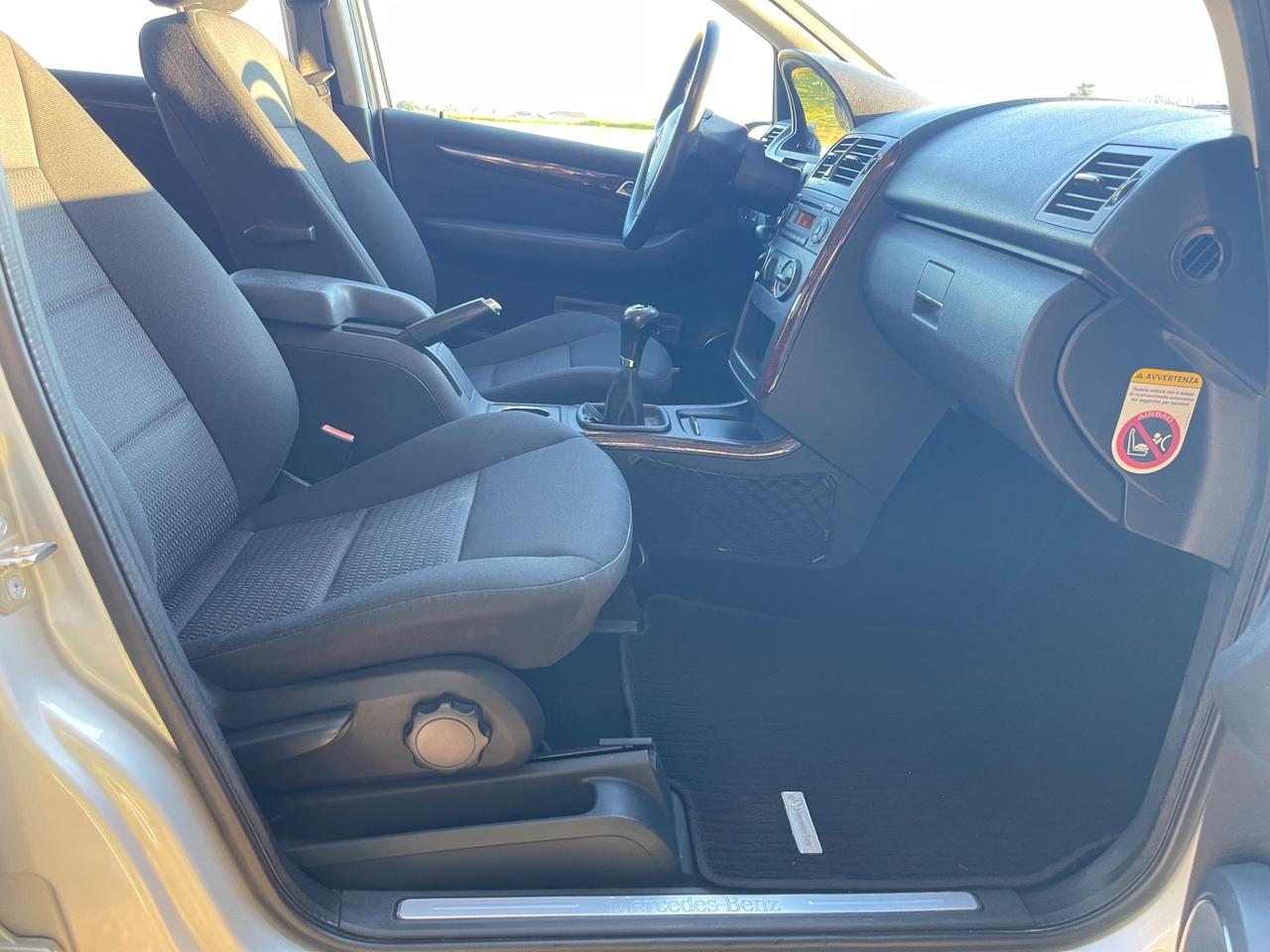 Mercedes-benz A 160 CDI Elegance