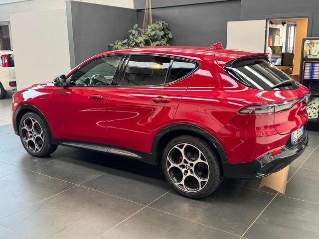 ALFA ROMEO Tonale 1.5 160 CV MHEV TCT7 Veloce