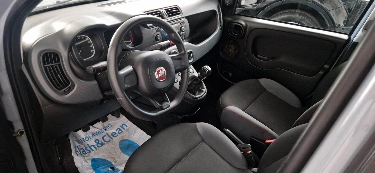 Fiat Panda 1.2 EasyPower Easy