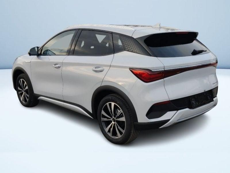 BYD ATTO3 ATTO 3 Comfort